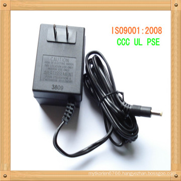 5v 900mA pse power adapter